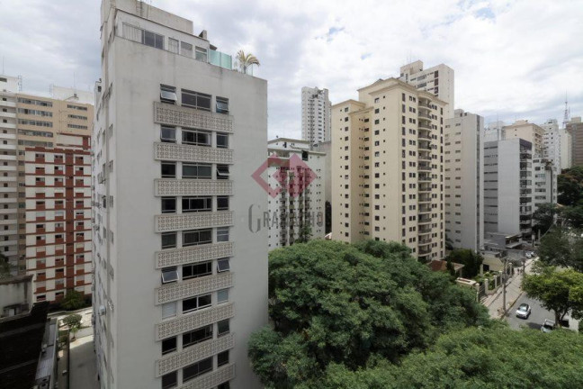 Imagem Apartamento com 3 Quartos à Venda, 173 m² em Jardim Paulista - São Paulo Imagem Apartamento com 3 Quartos à Venda, 173 m² em Jardim Paulista - São Paulo