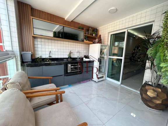Imagem Apartamento com 3 Quartos à Venda, 97 m² em Tupi - Praia Grande Imagem Apartamento com 3 Quartos à Venda, 97 m² em Tupi - Praia Grande