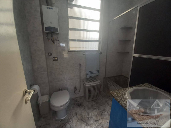 Imagem Apartamento com 2 Quartos à Venda, 50 m² em Catete - Rio De Janeiro
