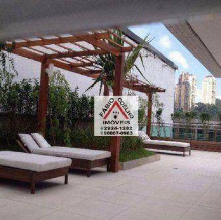 Imagem Apartamento com 3 Quartos à Venda, 138 m² em Granja Julieta - São Paulo Imagem Apartamento com 3 Quartos à Venda, 138 m² em Granja Julieta - São Paulo