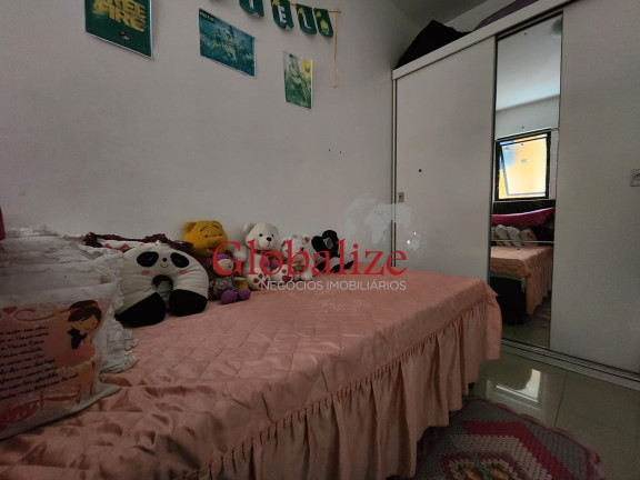 Imagem Imóvel com 2 Quartos à Venda, 125 m² em Embaré - Santos