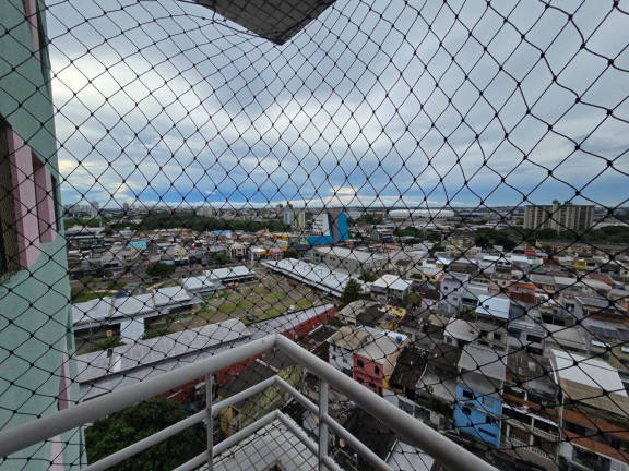 Imagem Apartamento com 3 Quartos à Venda, 111 m² em Parque 10 De Novembro - Manaus Imagem Apartamento com 3 Quartos à Venda, 111 m² em Parque 10 De Novembro - Manaus