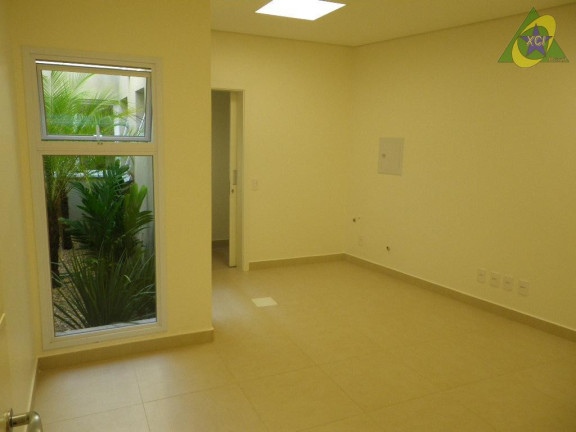 Imagem Sala Comercial para Alugar, 36 m² em Jardim Chapadão - Campinas