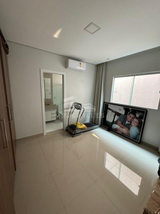 Imagem Casa com 3 Quartos à Venda,  em Nova Esperança - Porto Velho