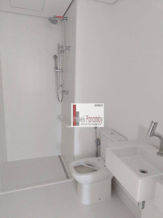 Imagem Studio com 1 Quarto à Venda ou Locação, 42 m² em Moema - São Paulo