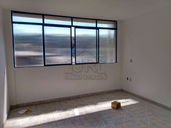 Imagem Casa com 1 Quarto para Alugar, 60 m² em Jardim Miranda D'aviz - Mauá