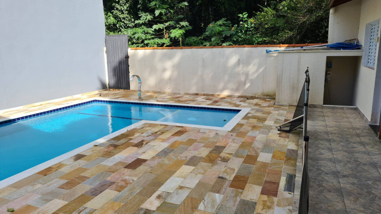 Imagem Casa com 2 Quartos à Venda, 237 m² em Mar Verde Ii - Caraguatatuba