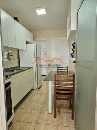 Imagem Apartamento com 3 Quartos à Venda, 80 m² em Jardim Marabá(zona Sul) - São Paulo