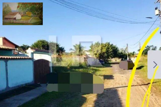 Imagem Terreno à Venda, 764 m² em Parque Dos Desejos - Iguaba Grande Imagem Terreno à Venda, 764 m² em Parque Dos Desejos - Iguaba Grande