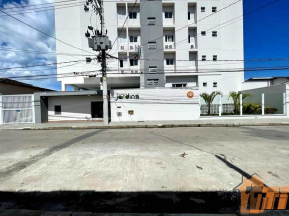 Cobertura com 3 Quartos à Venda, 140 m² em Centro - Ubatuba