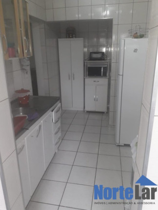 Imagem Apartamento com 2 Quartos à Venda, 62 m² em Sítio Morro Grande - São Paulo