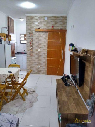 Imagem Kitnet com 1 Quarto à Venda, 32 m² em Caiçara - Praia Grande Imagem Kitnet com 1 Quarto à Venda, 32 m² em Caiçara - Praia Grande