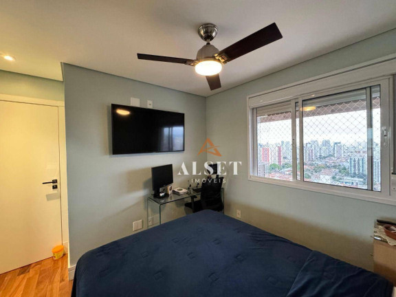 Imagem Apartamento com 3 Quartos à Venda, 89 m² em Tatuapé - São Paulo Imagem Apartamento com 3 Quartos à Venda, 89 m² em Tatuapé - São Paulo