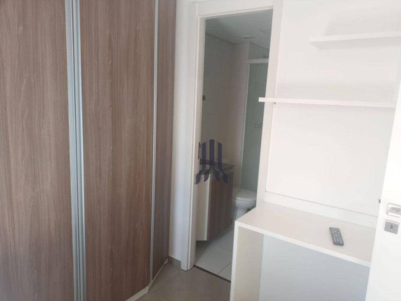 Imagem Apartamento com 1 Quarto para Alugar, 38 m² em Centro - Curitiba