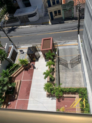 Imagem Imóvel com 1 Quarto à Venda, 50 m² em Graça - Salvador Imagem Imóvel com 1 Quarto à Venda, 50 m² em Graça - Salvador