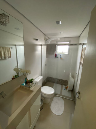 Imagem Apartamento com 2 Quartos à Venda, 90 m² em Comerciário - Criciúma Imagem Apartamento com 2 Quartos à Venda, 90 m² em Comerciário - Criciúma