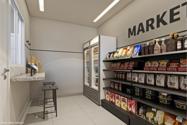 Imagem Imóvel com 2 Quartos à Venda, 92 m² em São Bento - Belo Horizonte