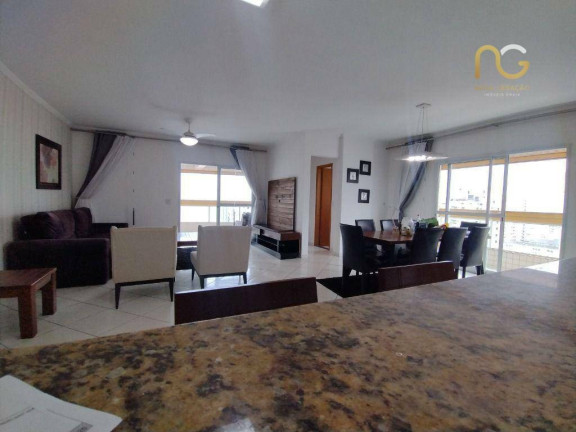 Imagem Apartamento com 4 Quartos à Venda, 172 m² em Tupi - Praia Grande Imagem Apartamento com 4 Quartos à Venda, 172 m² em Tupi - Praia Grande