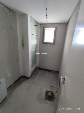 Imagem Imóvel com 4 Quartos à Venda, 308 m² em Vila Clementino - São Paulo
