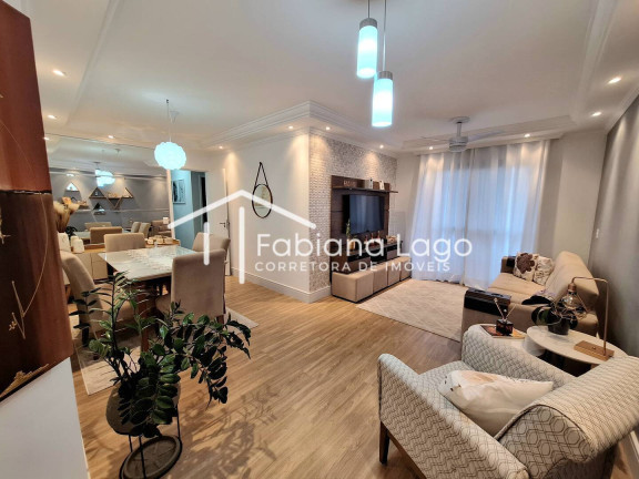 Imagem Apartamento com 3 Quartos à Venda, 100 m² em Parque Residencial Eloy Chaves - Jundiaí Imagem Apartamento com 3 Quartos à Venda, 100 m² em Parque Residencial Eloy Chaves - Jundiaí