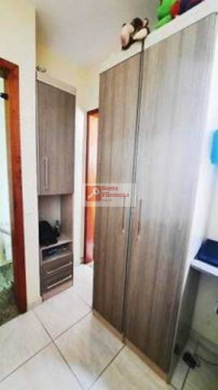Imagem Sobrado com 2 Quartos à Venda, 80 m² em Vila Pires - Santo André