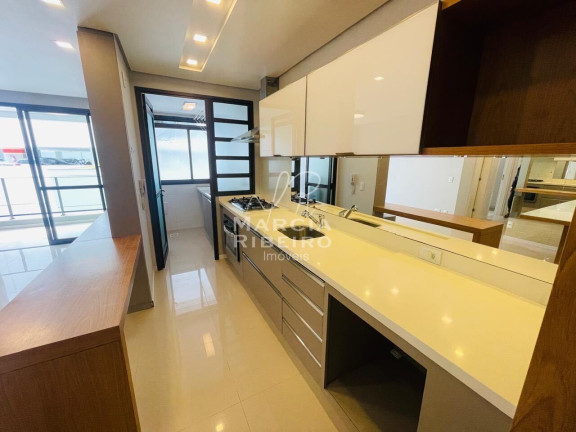 Imagem Apartamento com 2 Quartos à Venda, 69 m² em Itacorubi - Florianópolis