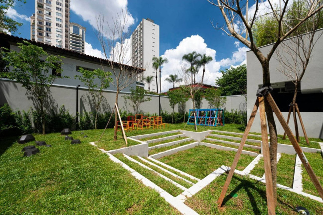 Imagem Apartamento com 2 Quartos à Venda, 71 m² em Jardim América - São Paulo Imagem Apartamento com 2 Quartos à Venda, 71 m² em Jardim América - São Paulo