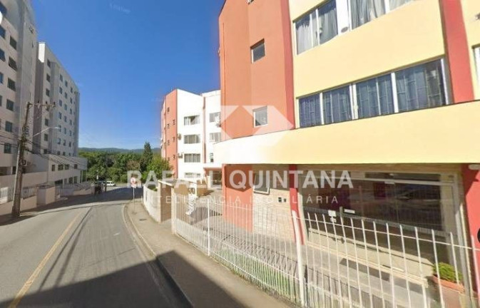 Imagem Apartamento com 1 Quarto para Alugar, 30 m² em Carvoeira - Florianópolis