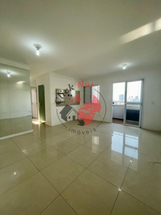 Imagem Apartamento com 2 Quartos à Venda, 74 m² em Vila Humaitá - Santo André Imagem Apartamento com 2 Quartos à Venda, 74 m² em Vila Humaitá - Santo André