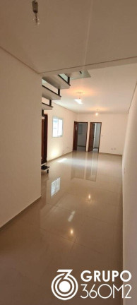 Imagem Apartamento com 3 Quartos à Venda, 100 m² em Vila Valparaíso - Santo André Imagem Apartamento com 3 Quartos à Venda, 100 m² em Vila Valparaíso - Santo André