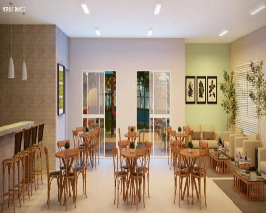 Imagem Imóvel com 2 Quartos à Venda, 61 m² em Vila Santa Maria - Jundiaí