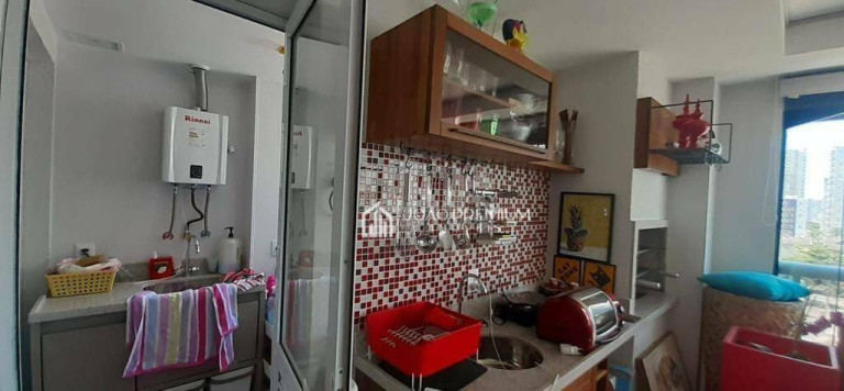 Imagem Apartamento com 2 Quartos à Venda, 103 m² em Jardim Aquarius - São José Dos Campos