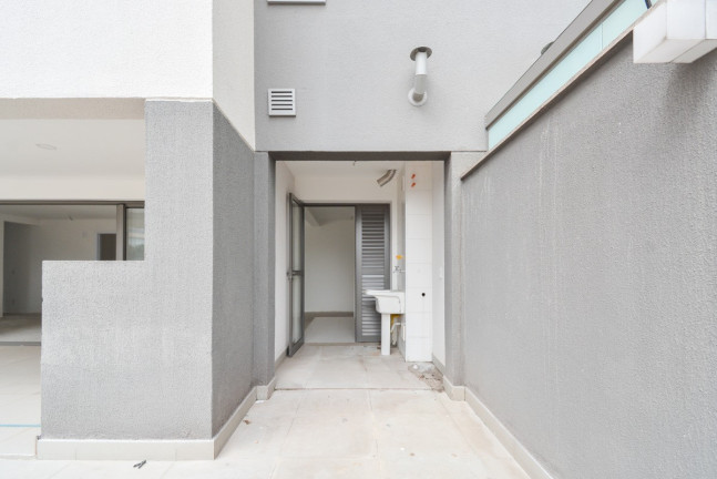 Imagem Apartamento com 2 Quartos à Venda, 215 m² em Vila Mariana - São Paulo