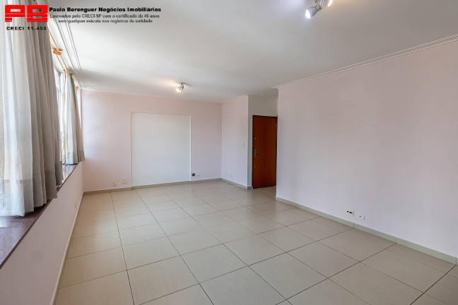 Imagem Apartamento com 2 Quartos à Venda, 103 m² em Itaim Bibi - São Paulo