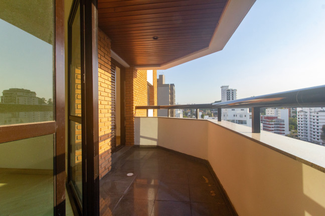 Imagem Apartamento com 3 Quartos à Venda, 210 m² em Real Parque - São Paulo Imagem Apartamento com 3 Quartos à Venda, 210 m² em Real Parque - São Paulo