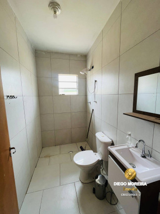 Imagem Casa com 2 Quartos à Venda, 64 m² em Terra Preta - Mairiporã Imagem Casa com 2 Quartos à Venda, 64 m² em Terra Preta - Mairiporã
