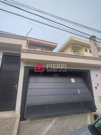 Casa com 2 Quartos à Venda, 207 m² em Parque São Domingos - São Paulo