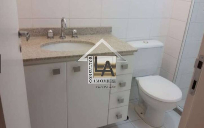 Imagem Apartamento com 3 Quartos à Venda, 180 m² em Campo Belo - São Paulo