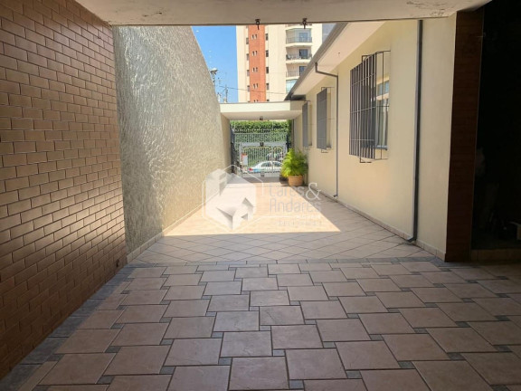 Imagem Casa com 6 Quartos à Venda, 815 m² em Vila Maria Alta - São Paulo