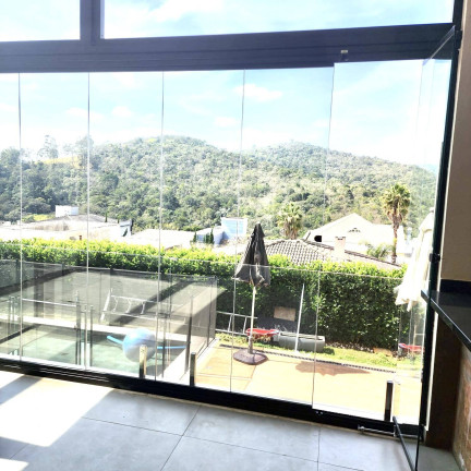 Imagem Casa com 4 Quartos à Venda, 440 m² em Alphaville - Santana De Parnaíba Imagem Casa com 4 Quartos à Venda, 440 m² em Alphaville - Santana De Parnaíba