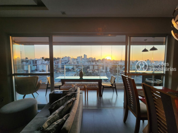 Imagem Apartamento com 4 Quartos à Venda, 120 m² em Castelo - Belo Horizonte Imagem Apartamento com 4 Quartos à Venda, 120 m² em Castelo - Belo Horizonte