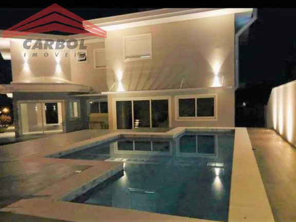 Imagem Casa de Condomínio com 4 Quartos à Venda, 750 m² em Medeiros - Jundiaí