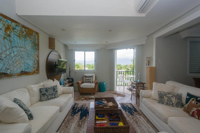 Imagem Cobertura com 4 Quartos à Venda, 155 m² em Riviera De São Lourenço - Bertioga