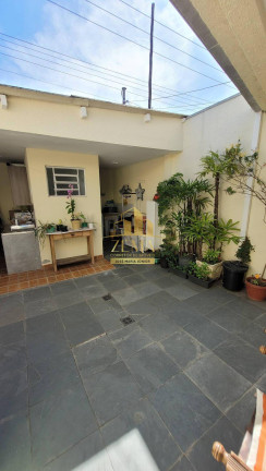 Imagem Casa com 3 Quartos à Venda, 229 m² em Vila Nancy - Mogi Das Cruzes