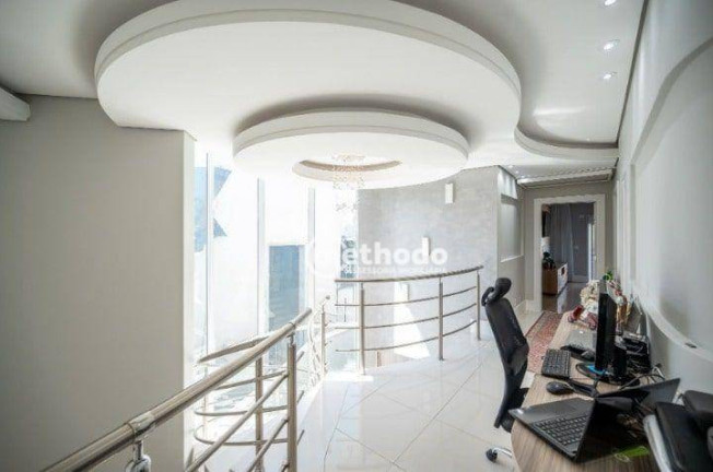 Imagem Casa com 4 Quartos à Venda, 311 m² em Sousas - Campinas Imagem Casa com 4 Quartos à Venda, 311 m² em Sousas - Campinas