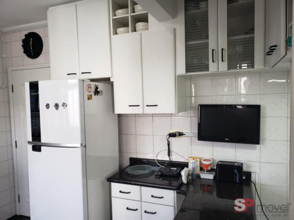 Imagem Apartamento com 2 Quartos à Venda, 150 m² em Vila Bela - São Paulo