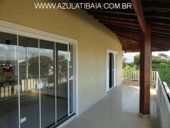 Imagem Casa com 3 Quartos à Venda, 252 m² em Jardim Paulista - Atibaia