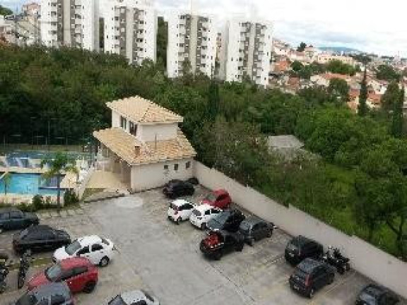 Imagem Apartamento com 2 Quartos à Venda, 56 m² em Vila Haro - Sorocaba Imagem Apartamento com 2 Quartos à Venda, 56 m² em Vila Haro - Sorocaba
