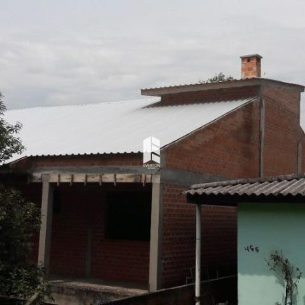 Imagem Casa com 3 Quartos à Venda, 560 m² em Parque Serrano I - Itaara