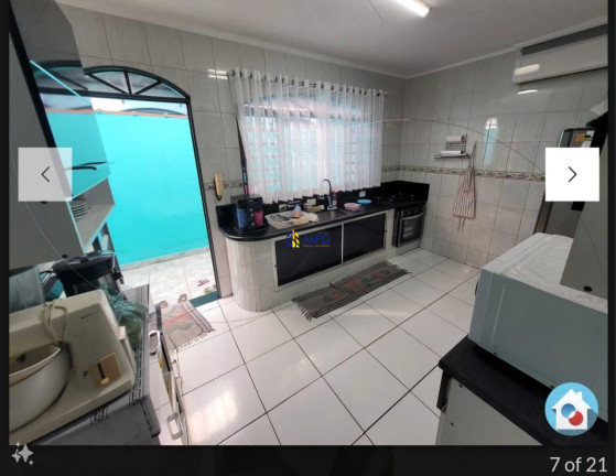 Imagem Casa com 3 Quartos à Venda, 255 m² em éden - Sorocaba Imagem Casa com 3 Quartos à Venda, 255 m² em éden - Sorocaba